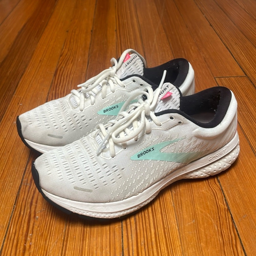 Brooks ghost 13